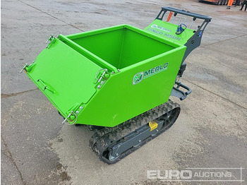  2021 Merlo M500DM - Dumper de rastos