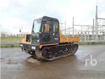 MOROOKA MST1500VD - Dumper de rastos