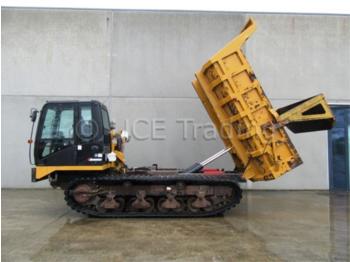 MOROOKA MST-2200VD - Dumper de rastos