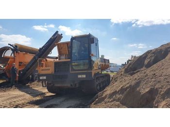 MOROOKA Mst 2200 vd - Dumper de rastos