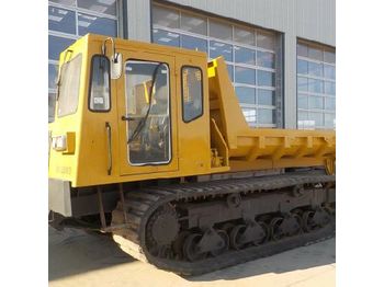  Morooka MST2200 - Dumper de rastos