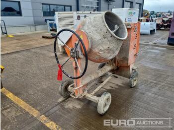  2013 Belle PM20 - Equipamento de betão