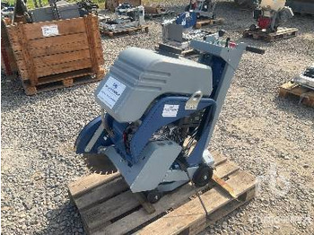 LISSMAC COMPACTCUT 200P (Unused) - Equipamento de betão