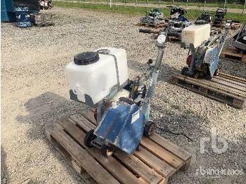LISSMAC FS13 - Equipamento de betão