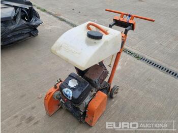  Stihl CS451 - Equipamento de betão