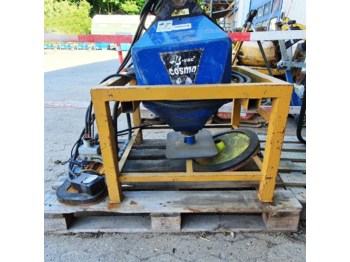 Equipamento de construção AL-Vac 2000 Cosmo
