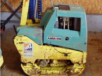 AMMANN AVH 6030 - Equipamento de construção