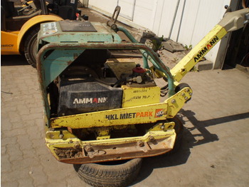 AMMANN AVH 7010 - Equipamento de construção