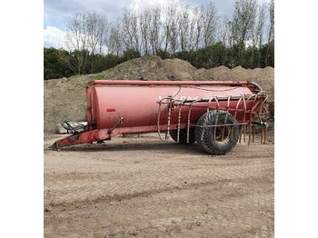 Equipamento de construção BS 15.000 liter