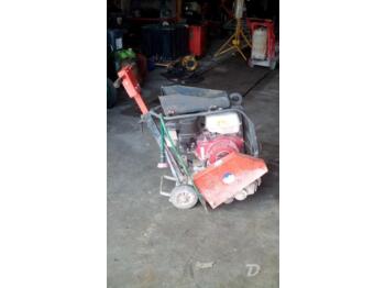 Belle CSXA05 - Equipamento de construção