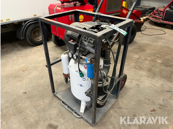  Friskluft kompressor Fiac DE50/254L - Equipamento de construção