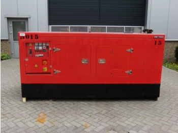 Himoinsa HIW-100 Diesel 100kVA - Equipamento de construção