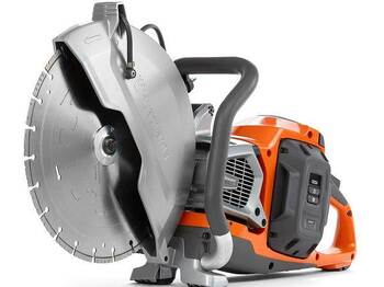 Husqvarna K1 Pace 14"  - Equipamento de construção