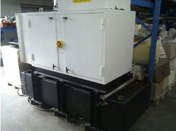 Lister 30  KVA - Equipamento de construção