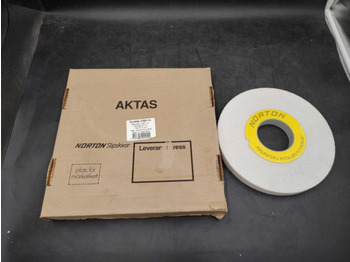  Norton planslipskiva - Frakt ingår - Equipamento de construção
