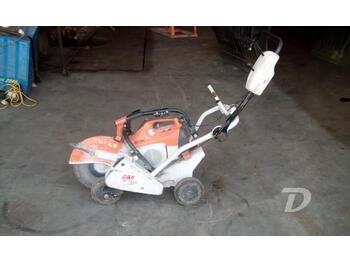 Stihl TS 420 - Equipamento de construção