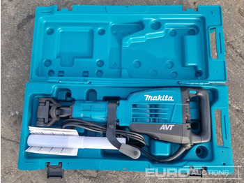  Unused Makita HM1317CB - Equipamento de construção