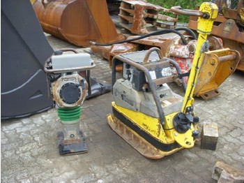 Wacker Wacker DPU 5045 - Equipamento de construção