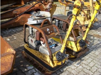 Wacker Wacker DPU 5045 H - Equipamento de construção