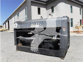  1995 Other LINCOLN SA250 15554 - Equipamento para soldagem