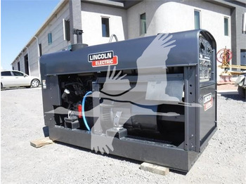  1999 LINCOLN ELECTRIC SA250 15553 - Equipamento para soldagem