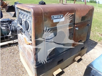  LINCOLN ELECTRIC COMMANDER 400 10471 - Equipamento para soldagem