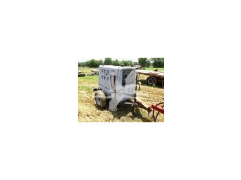  LINCOLN ELECTRIC COMMANDER 400 13449 - Equipamento para soldagem