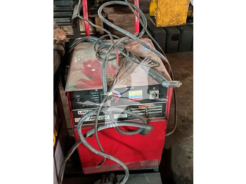  LINCOLN ELECTRIC PRO-CUT 60 15912 - Equipamento para soldagem