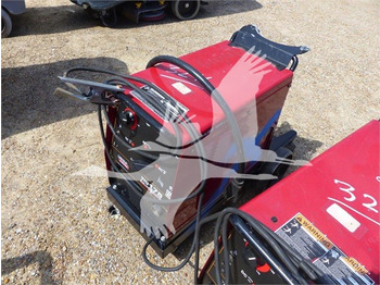  LINCOLN ELECTRIC SQUARE WAVE TIG175 13366 - Equipamento para soldagem