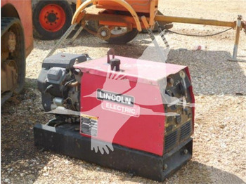  LINCOLN ND 11803 - Equipamento para soldagem