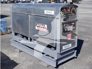  LINCOLN SAE-400 15294 - Equipamento para soldagem