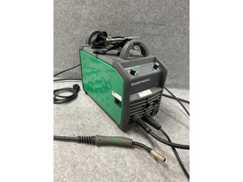  MIG-Svets - Migatronic - Equipamento para soldagem
