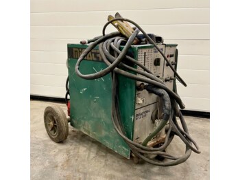 Migatronic MTA 200 - Equipamento para soldagem