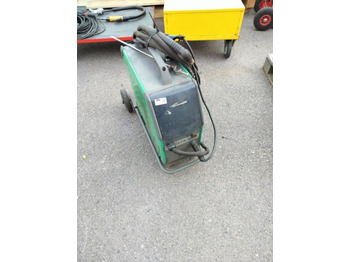  Plasmaskärare Migatronic Zeta 100 - Equipamento para soldagem