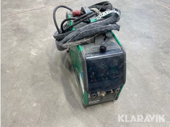  Svejsemaskine Migatronic PI200 - Equipamento para soldagem