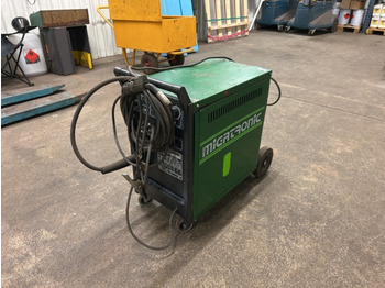  Svets Migatronic Automig 180 XE - Equipamento para soldagem