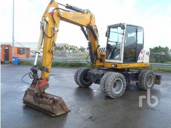 Schaeff 32MHML32 - Escavadeira de rodas