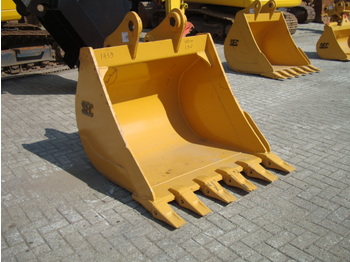 CATERPILLAR 325 L / BL - Escavadora de rastos