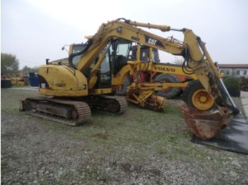 CATERPILLAR Mitsubishi 4M40E1 308C CR - Escavadora de rastos