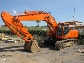 Daewoo 290 - Escavadora de rastos