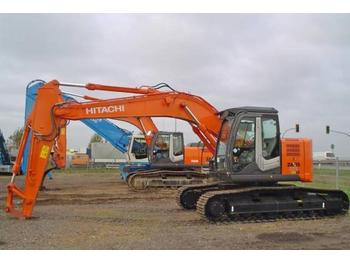 HITACHI ZX225USLC-3 - Escavadora de rastos