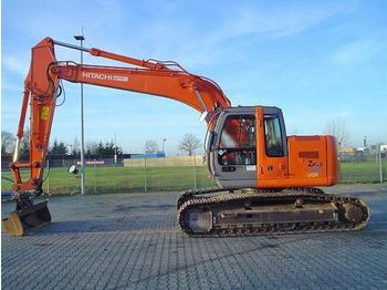 HITACHI ZX225USRLC - Escavadora de rastos