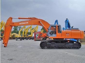HITACHI ZX460LC - Escavadora de rastos