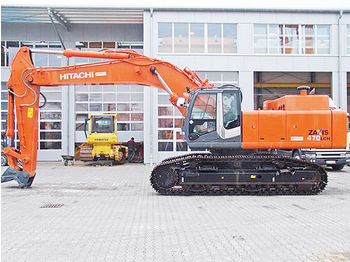 HITACHI ZX470LCH-3 - Escavadora de rastos
