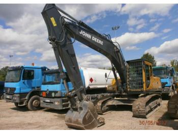John Deere XCG 215 - Escavadora de rastos