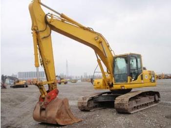 KOMATSU Komatsu PC210LC-8K - Escavadora de rastos