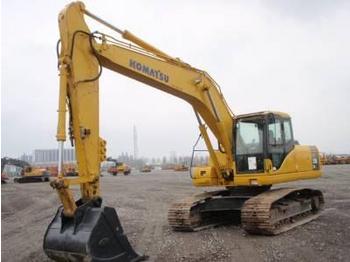 KOMATSU Komatsu PC210-7K - Escavadora de rastos