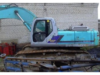 Kobelco Kobelco SK330LC-6E - Escavadora de rastos