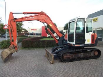 Kubota KX 251 Alpha - Escavadora de rastos