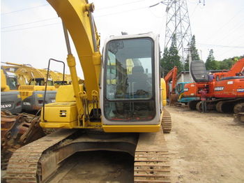 SUMITOMO SH120 - Escavadora de rastos